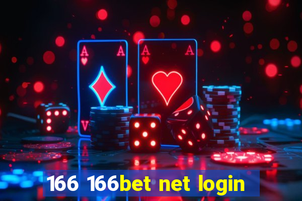 166 166bet net login